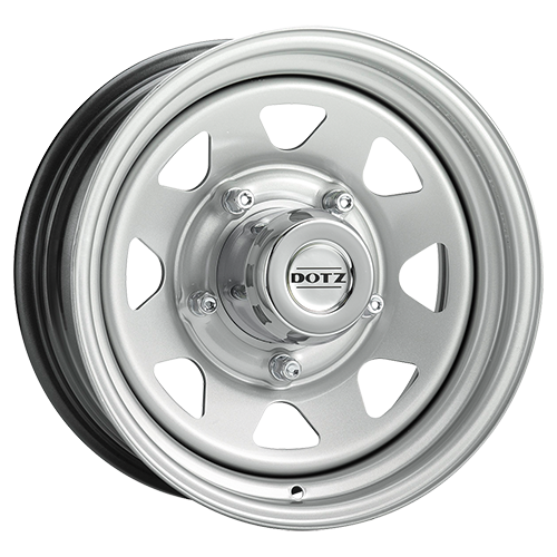 Dakar Dark 7,5x18 6x114,3 ET18 MB66 Dotz