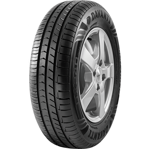 165/65 R13 77T DX240 Davanti