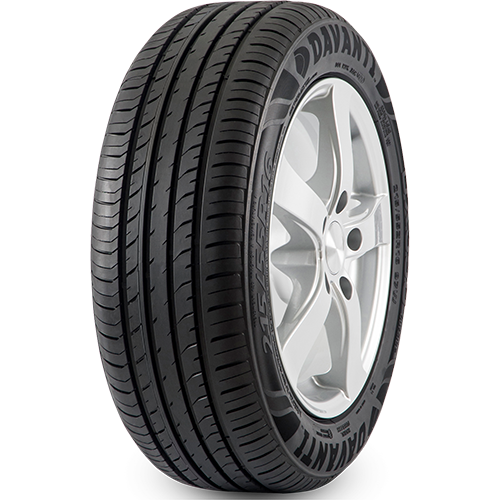 185/55 R16 83H DX390 Davanti