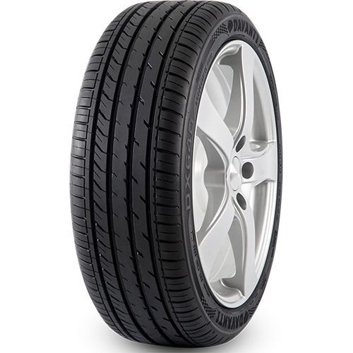 215/45 R17 91Y DX640 XL Davanti