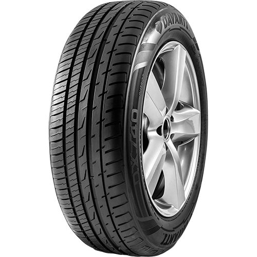235/60 R18 107V DX740 Davanti