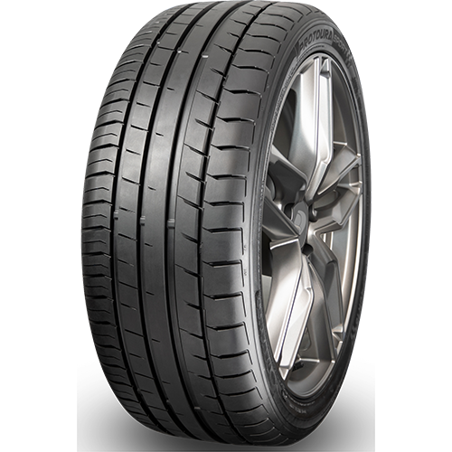215/55 R17 98W Protoura Sport XL Davanti