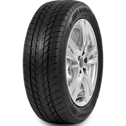 195/65 R15 91T Wintoura Davanti