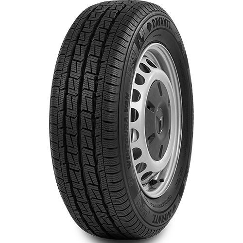 195/65 R16C 104/102R Wintoura Van Davanti