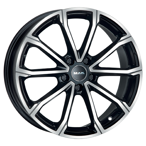 DaVinci 6,5x16 5x114,3 ET50 MB66,1 MAK