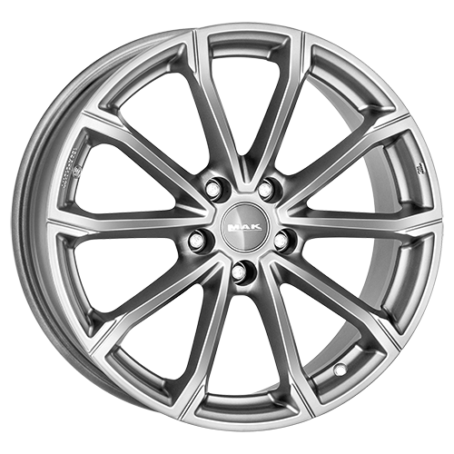 DaVinci 7,0x17 5x114,3 ET48,5 MB67,1 MAK