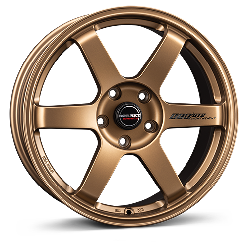 DB8GT2 8,5x19 5x112 ET45 MB66,5 Borbet