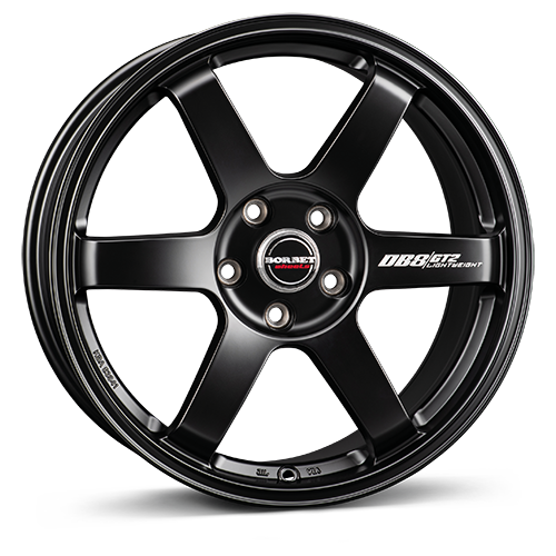 DB8GT2 8,5x19 5x112 ET45 MB66,5 Borbet
