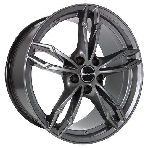 Dea 8,5x19 5x120 ET25 MB72,6 GMP