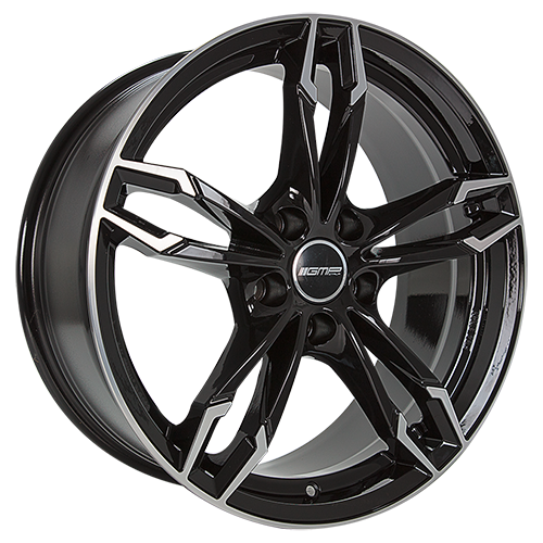 Dea 8,5x19 5x112 ET25 MB66,6 GMP