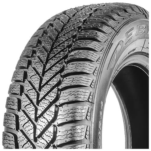 155/65 R13 73T Frigo 2 M+S Debica