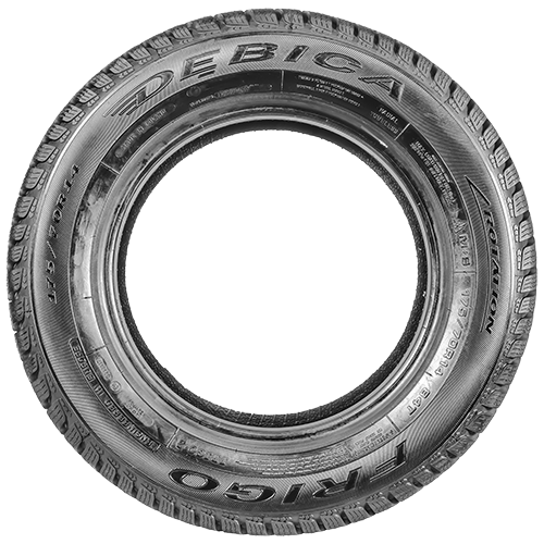 155/65 R13 73T Frigo 2 M+S Debica