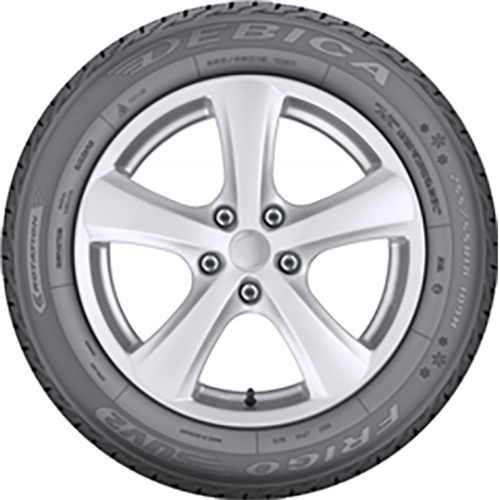 DEBICA F-SUV2 235/65 R17 108H XL