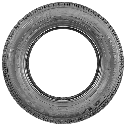 185/65 R14 86T Navigator 2 M+S Debica