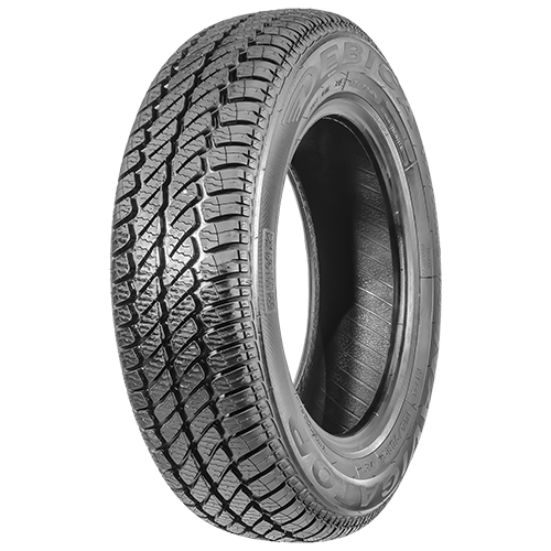 185/65 R14 86T Navigator 2 M+S Debica