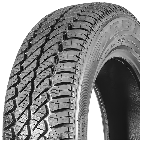 185/65 R14 86T Navigator 2 M+S Debica