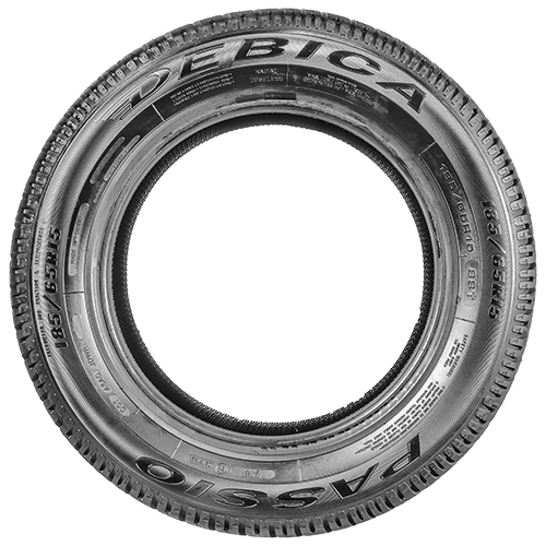 135/80 R12 73T Passio XL Debica