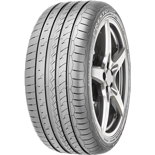 255/35 R19 96Y Presto UHP 2 XL FP Debica