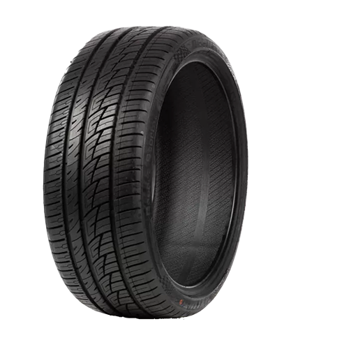 265/35 ZR22 102W D8 XL Delinte
