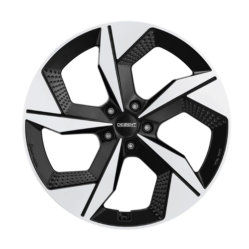 DEZENT AO DARK 9X20 5X114.3 ET34 64.1