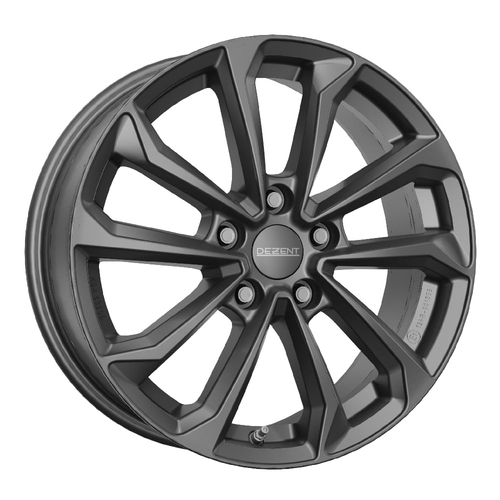 DEZENT KS Graphit 7.5X19 5X114.3 ET54.5 67.1