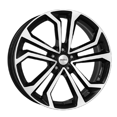 DEZENT TA DARK 6.5X16 5X114.3 ET32 66.1