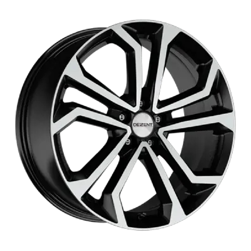 DEZENT TA DARK 7.5X18 5X114.3 ET45 64.1
