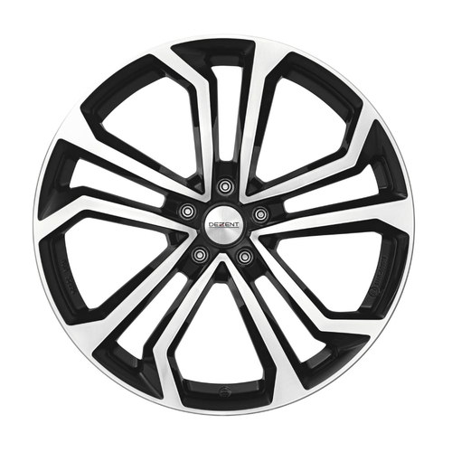 DEZENT TA DARK 8X19 5X112 ET38 70.1