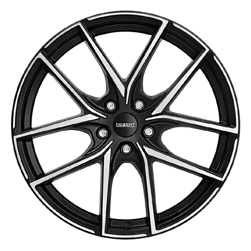 DEZENT TO DARK 7.5X18 5X114.3 ET55 67.1