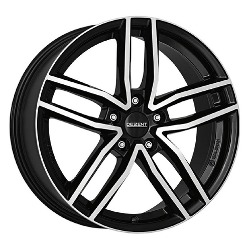 DEZENT TR DARK 8X18 5X112 ET30 66.6