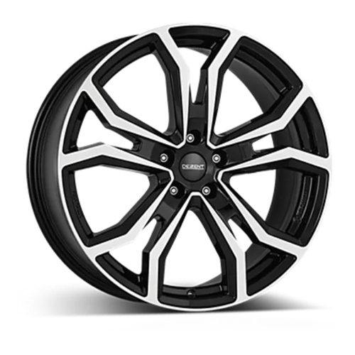 DEZENT TV DARK 7.5X18 5X108 ET50 63.4