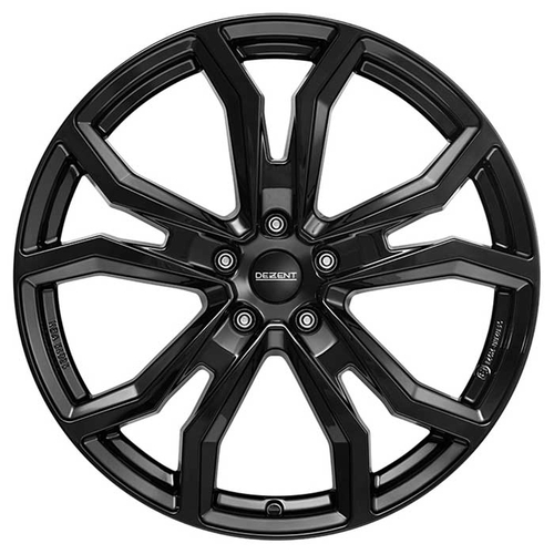 DEZENT TV_BL 7.5X18 5X108 ET50 63.4