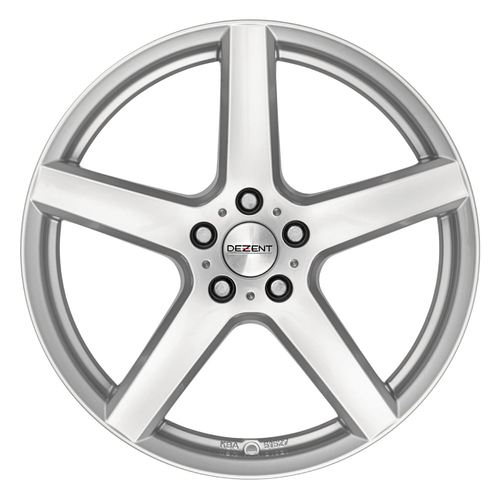 DEZENT TY 6.5X16 5X100 ET40 57.1