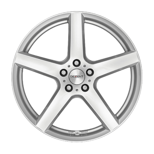 DEZENT TY 7.5X18 5X112 ET50 70.1