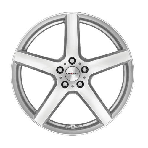 DEZENT TY 7X17 5X114.3 ET51 67.1