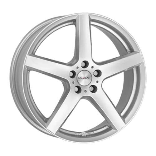 DEZENT TY 8X18 5X112 ET35 70.1