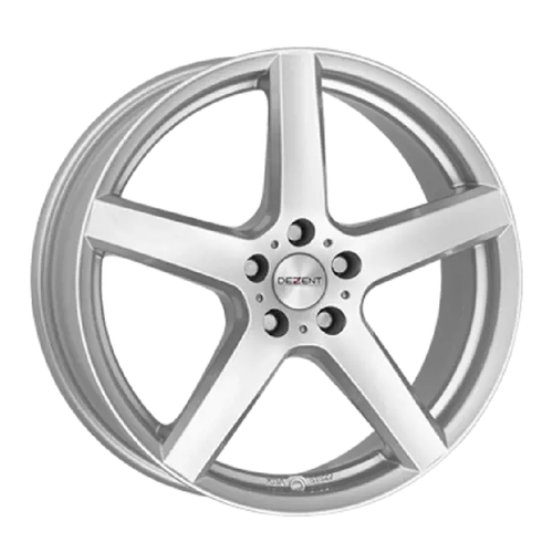 DEZENT TY 8X18 5X114.3 ET40 71.6