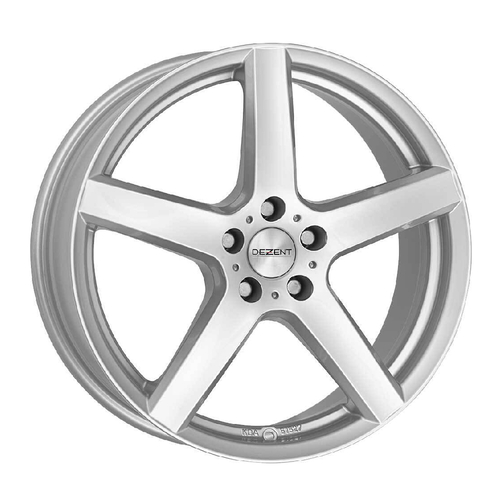 DEZENT TY 8X18 5X114.3 ET45 71.6