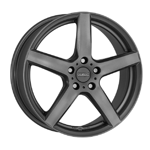 DEZENT TY Graphit 6.5X16 4X108 ET40 63.4