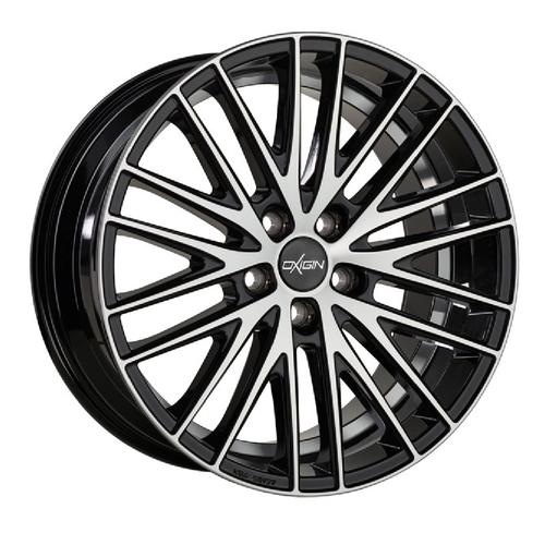 DEZENT TY Graphit 6X15 4X98 ET35 58.1