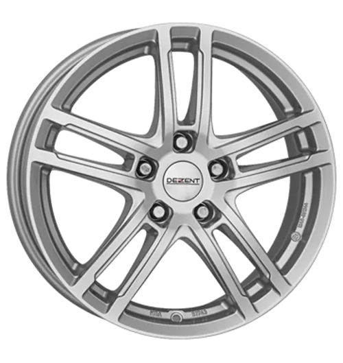 DEZENT TZ 6.5X16 5X108 ET45 63.4