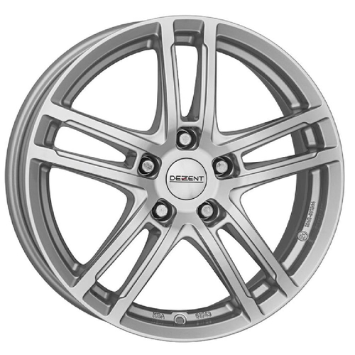 DEZENT TZ 6X15 4X108 ET23 65.1
