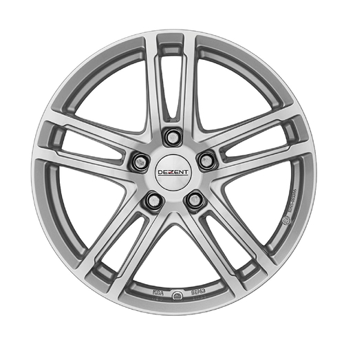 DEZENT TZ 6X16 5X100 ET45 57.1