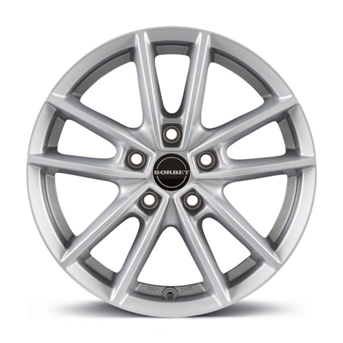 DEZENT TZ 7X17 5X108 ET42 65.1