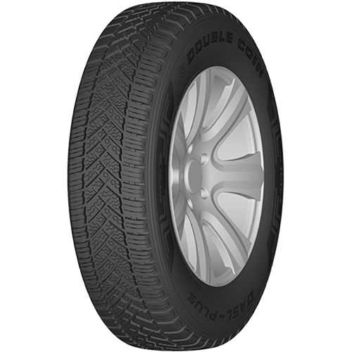 195/70 R15C 104/102R DASL-PLUS Double Coin