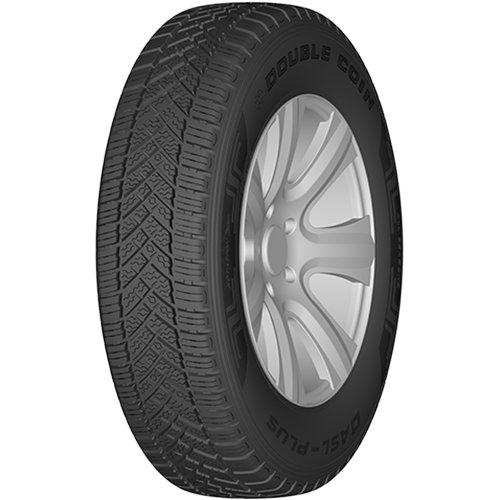 195/75 R16C 107/105R DASL-PLUS Double Coin