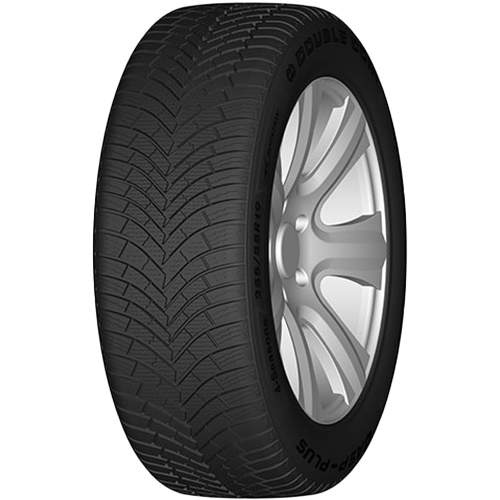 215/55 R18 99V DASP-PLUS XL Double Coin