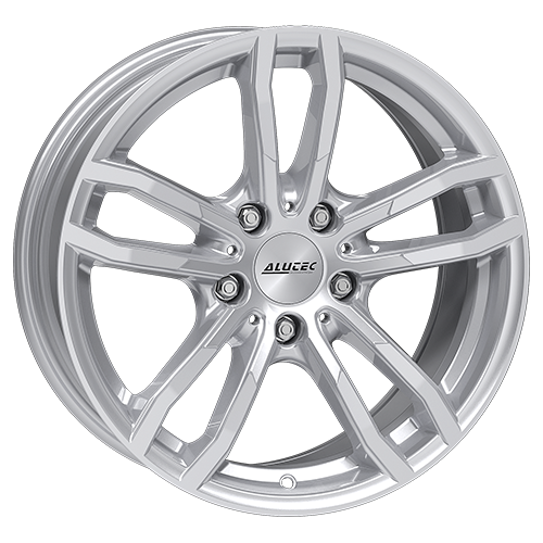 Drive 8,5x19 5x120 ET38 MB72,6 Alutec
