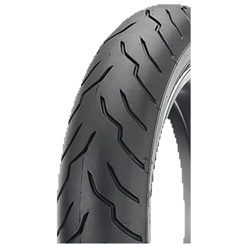 130/70 B18 63H American Elite Front Dunlop