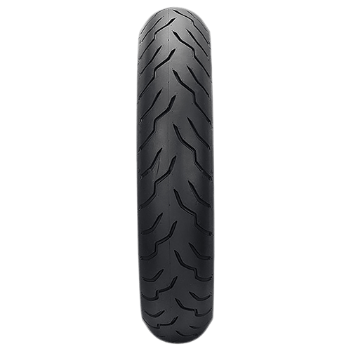 130/70 B18 63H American Elite Front Dunlop